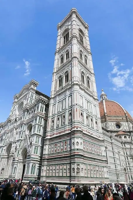 In The Heart Of Florence, Dante, With Private Terrace 0*, Флоренция