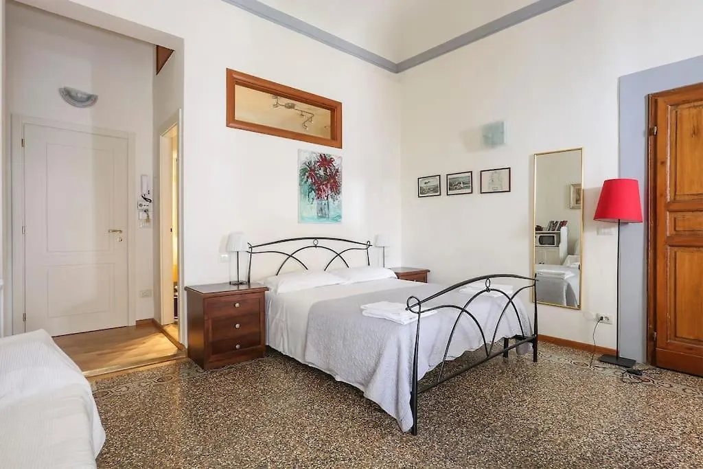 In The Heart Of Florence, Dante, With Private Terrace Апартаменты