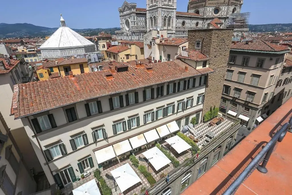 In The Heart Of Florence, Dante, With Private Terrace Florens